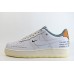 Кроссовки Nike Air Force 1 Low Wmns LE Starfish White - арт. f-20293