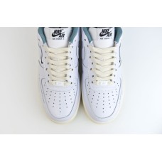 Кроссовки Nike Air Force 1 Low Wmns LE Starfish White