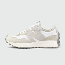 Кроссовки New Balance 327 Wmns White Moonbeam