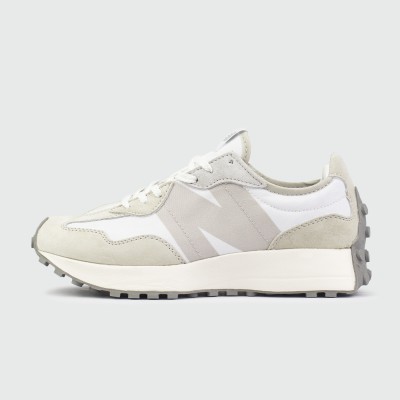 Кроссовки New Balance 327 Wmns White Moonbeam - арт. f-20297