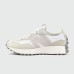 Кроссовки New Balance 327 Wmns White Moonbeam - арт. f-20297