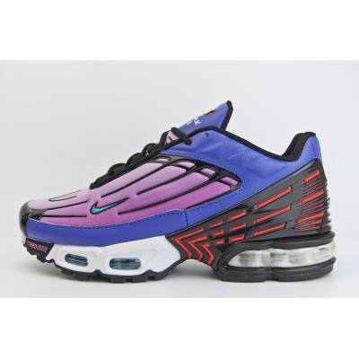 Кроссовки Nike Air Max Plus 3 Tn Wmns Pink / Lilac