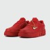 Кроссовки Nike Air Force 1 Low Pixel Wmns Red - арт. f-20327