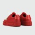 Кроссовки Nike Air Force 1 Low Pixel Wmns Red - арт. f-20327