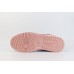 Кроссовки Nike Air Jordan 1 Wmns White / Peach / Orange