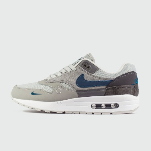 Кроссовки Nike Air Max 1 London - арт. f-20400