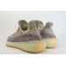 Кроссовки Adidas Yeezy 350 boost V2 Ash Pearl - арт. f-20425
