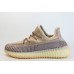 Кроссовки Adidas Yeezy 350 boost V2 Ash Pearl - арт. f-20425