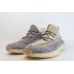 Кроссовки Adidas Yeezy 350 boost V2 Ash Pearl - арт. f-20425