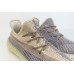 Кроссовки Adidas Yeezy 350 boost V2 Ash Pearl - арт. f-20425