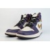 Кроссовки Air Jordan 1 × Nike SB LA to Chicago - арт. f-20437