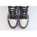 Кроссовки Air Jordan 1 × Nike SB LA to Chicago - арт. f-20437