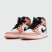 Кроссовки Nike Air Jordan 1 Wmns Pink Quartz - арт. f-20440