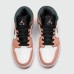Кроссовки Nike Air Jordan 1 Wmns Pink Quartz - арт. f-20440