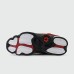 Кроссовки Nike Air Jordan 13 Red Flint - арт. f-20441