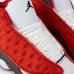 Кроссовки Nike Air Jordan 13 Red Flint - арт. f-20441