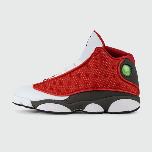 Кроссовки Nike Air Jordan 13 Red Flint - арт. f-20441