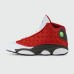 Кроссовки Nike Air Jordan 13 Red Flint - арт. f-20441