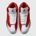 Кроссовки Nike Air Jordan 13 Red Flint - арт. f-20441
