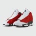 Кроссовки Nike Air Jordan 13 Red Flint - арт. f-20441