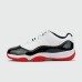 Кроссовки Nike Air Jordan 11 Low Gym Red