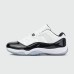 Кроссовки Nike Air Jordan 11 Low Iridescent