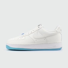 Кроссовки Nike Air Force 1 Low WMNS LX UV Reactive