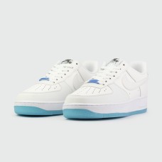 Кроссовки Nike Air Force 1 Low WMNS LX UV Reactive