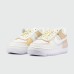 Кроссовки Nike Air Force 1 Low Shadow Wmns Cream new - арт. f-20460