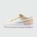 Кроссовки Nike Air Force 1 Low Shadow Wmns Cream new - арт. f-20460