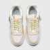 Кроссовки Nike Air Force 1 Low Shadow Wmns Cream new - арт. f-20460