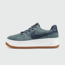 Кроссовки Nike Air Force 1 Sage Low Grey