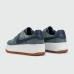 Кроссовки Nike Air Force 1 Sage Low Grey - арт. f-20515