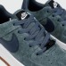 Кроссовки Nike Air Force 1 Sage Low Grey - арт. f-20515