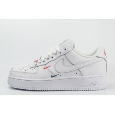 Кроссовки Nike Air Force 1 Low Ess Summit White Кроссовки Nike Air Force 1 Low Ess Summit White
