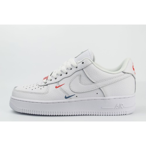 Кроссовки Nike Air Force 1 Low Ess Summit White - арт. f-20519