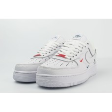 Кроссовки Nike Air Force 1 Low Ess Summit White Кроссовки Nike Air Force 1 Low Ess Summit White