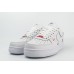 Кроссовки Nike Air Force 1 Low Ess Summit White - арт. f-20519