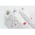 Кроссовки Nike Air Force 1 Low Ess Summit White - арт. f-20519