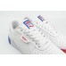 Кроссовки Puma Cali White Red Blue