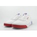 Кроссовки Puma Cali White Red Blue