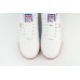Кроссовки Puma Cali White Red Blue
