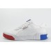 Кроссовки Puma Cali White Red Blue