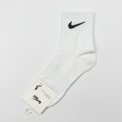 Носки Nike long Wmns White