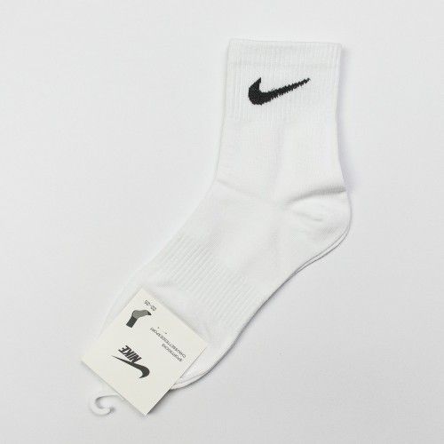 Носки Nike long Wmns White - арт. f-20522