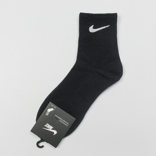 Носки Nike long Men Black - арт. f-20524