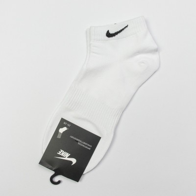 Носки Nike short Men White - арт. f-20528