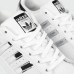 Кроссовки Adidas SuperStar Wmns White / Silver