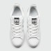 Кроссовки Adidas SuperStar Wmns White / Silver