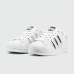 Кроссовки Adidas SuperStar Wmns White / Silver
